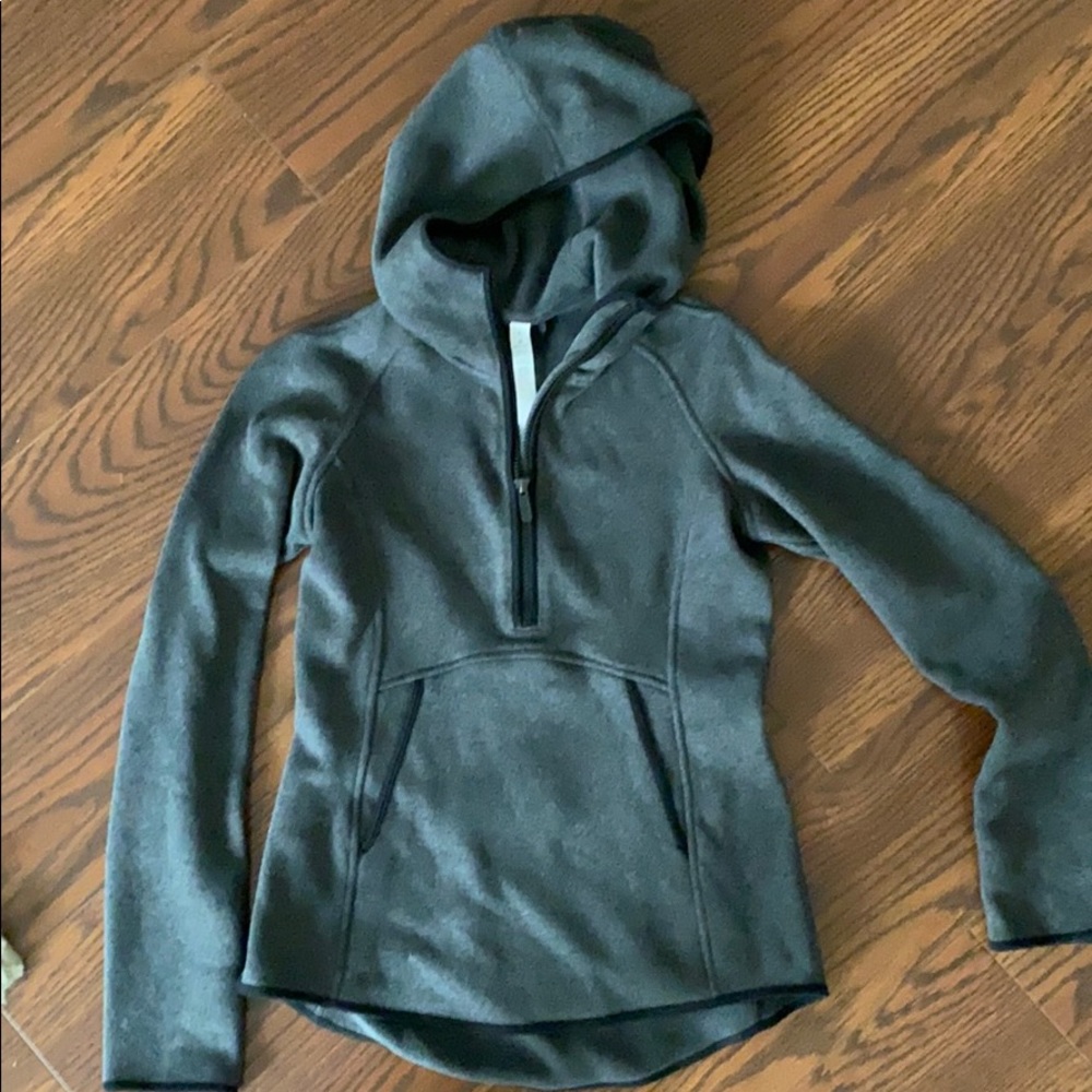 Lululemon hoodie